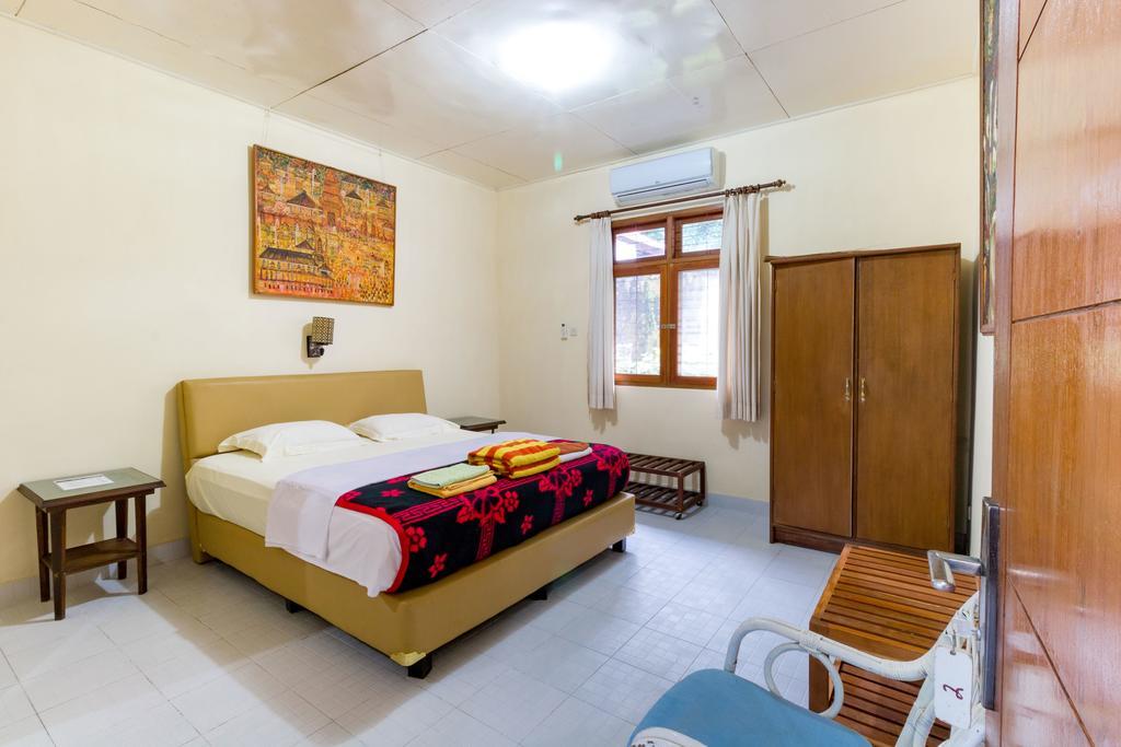 Vakantiepark Baruna Sanur