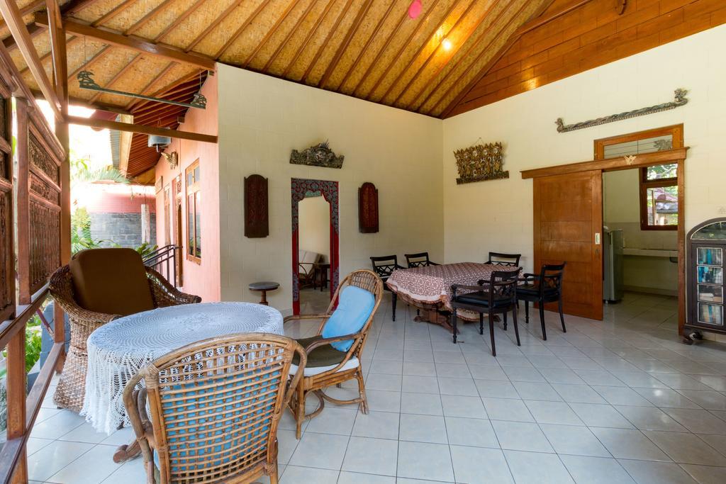 Baruna Vakantiepark 2*