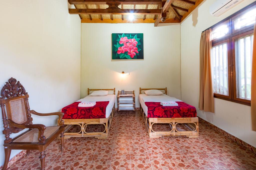 Vakantiepark Baruna 2*