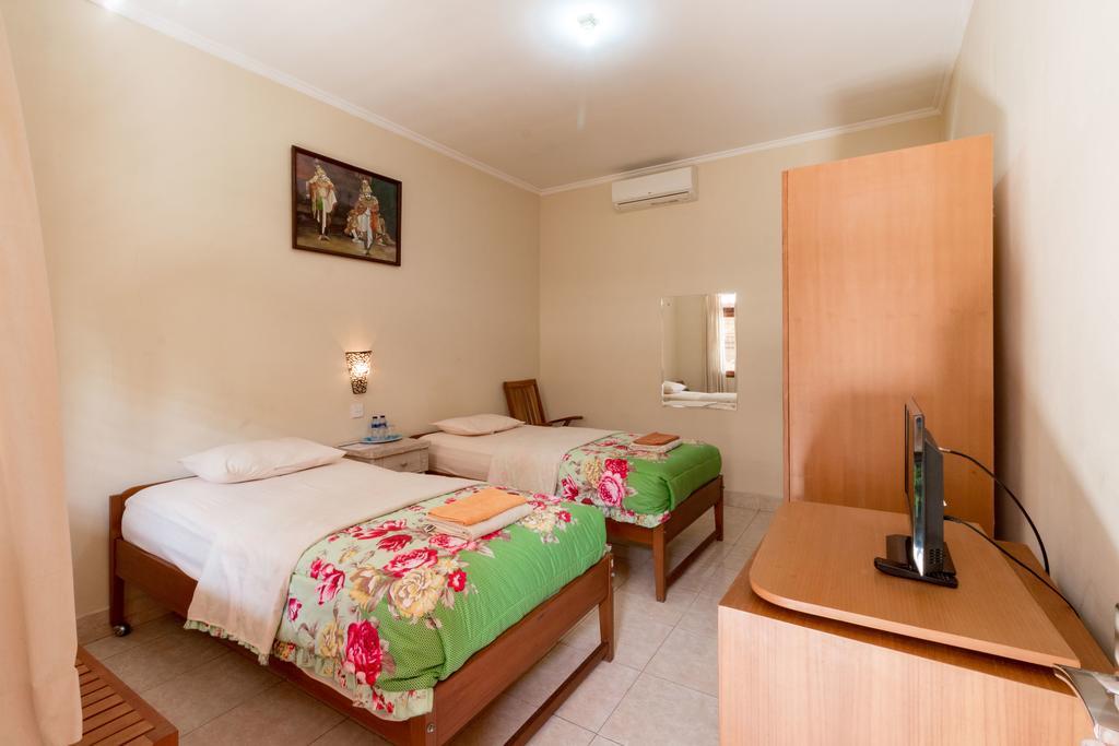 Vakantiepark Baruna