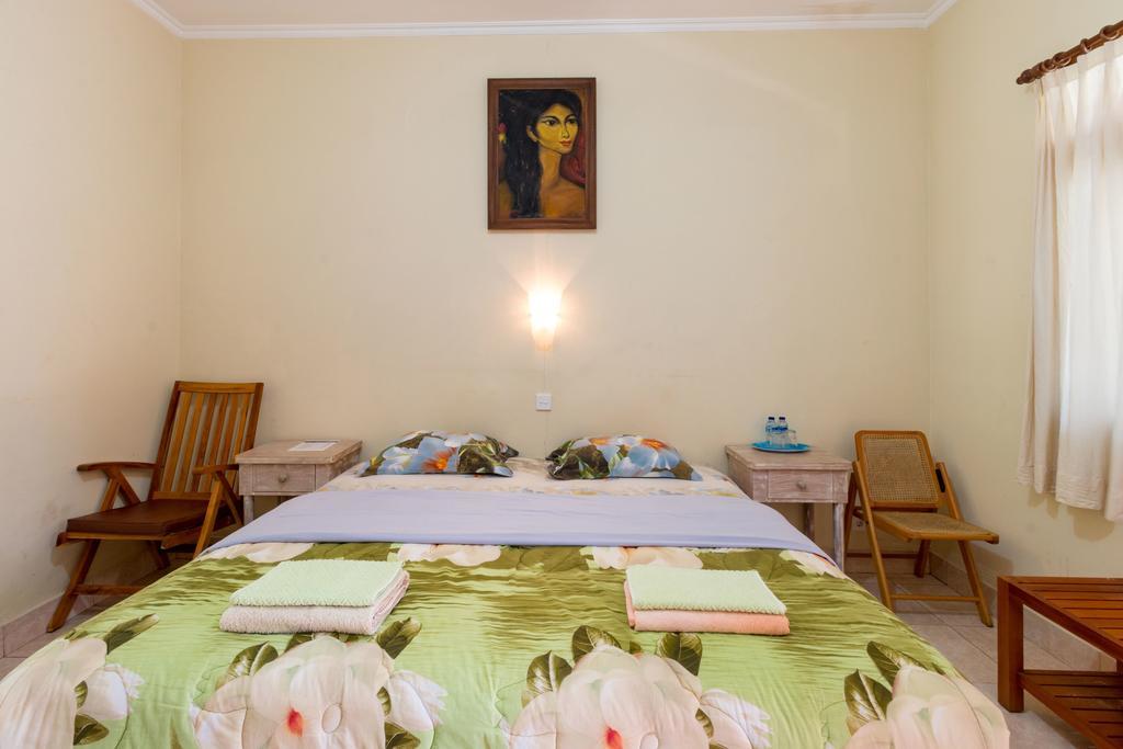 Baruna 2* Sanur
