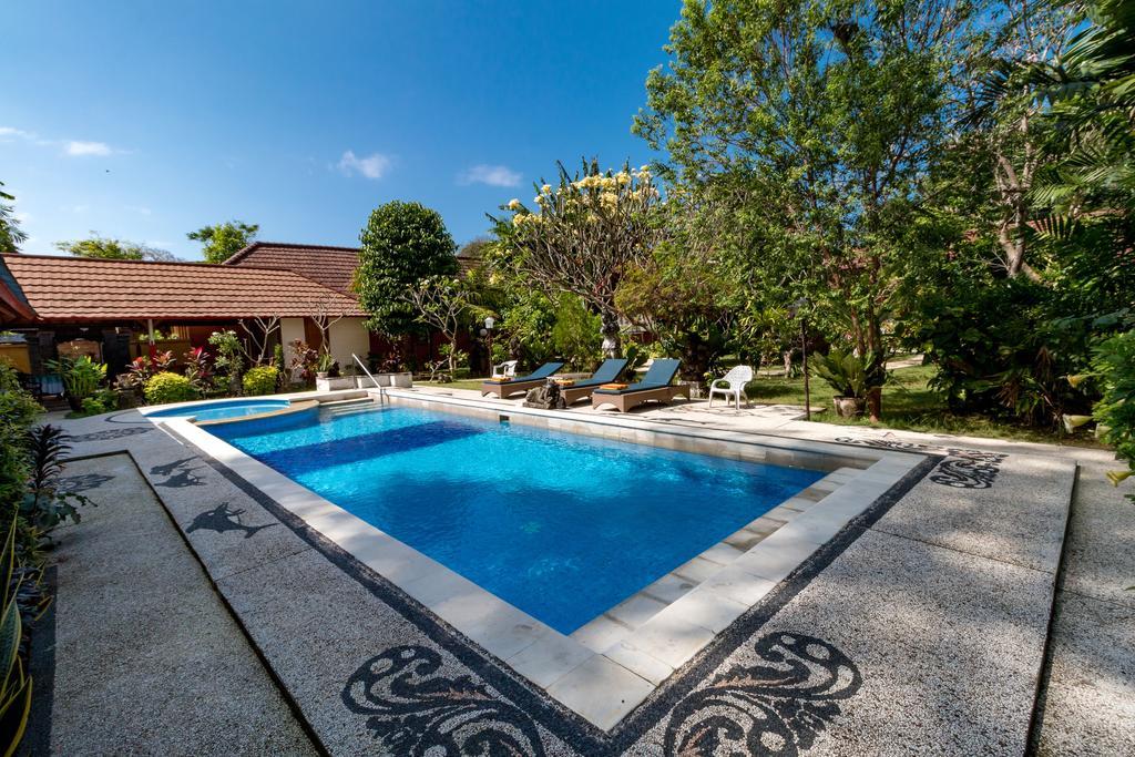 Baruna Vakantiepark Sanur