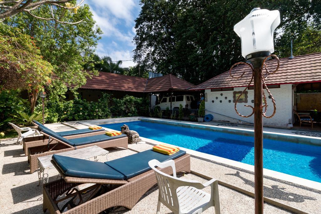 Baruna Vakantiepark Sanur
