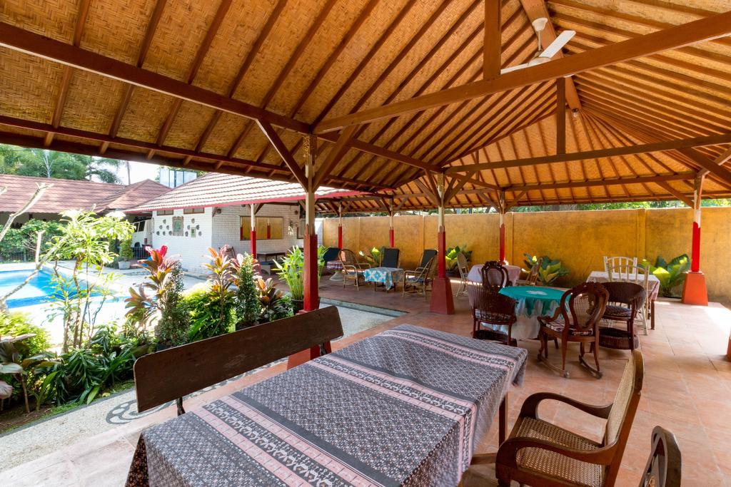 Baruna Vakantiepark